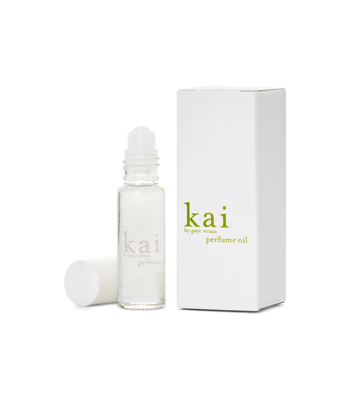 Kai Perfume Oil 1/8oz