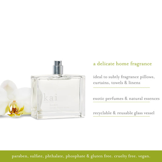 Kai Room-Linen Spray 3.4oz