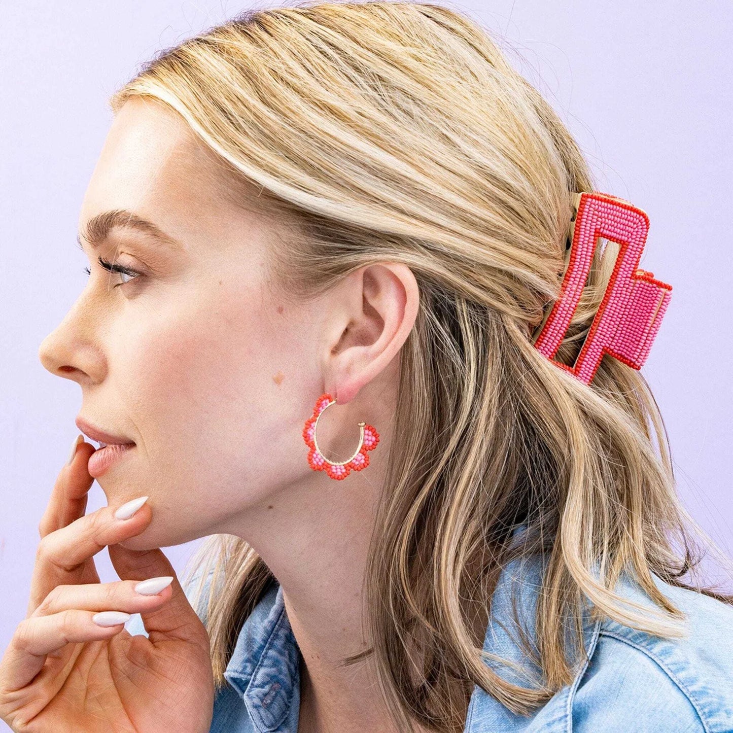 Lola Claw Clip