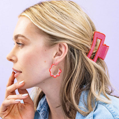 Lola Claw Clip